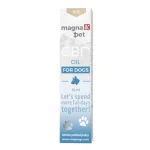 Magnapet CBD olaj kutyáknak 4% Express Levering