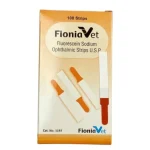 Actieprijs FLUORESZCEIN TESZT FIONIAVET 100X