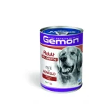 Dagaanbieding Gemon Adult paté kutyakonzerv - bárány 400 g