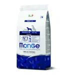 Monge Daily Line Medium Senior száraz kutyatáp - csirke 3 kg Op = Op