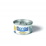 Monge Cat Monoprotein Flakes - 100% csirke 80 g Gereduceerde Prijs