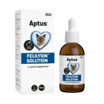 Betrouwbaar Aptus Felilysin oldat 50 ml