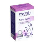 Protexin SereniCare nyugtató támogatás kutyáknak és macskáknak 30 x 1 g Merkproduct