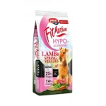 Koopje FitActive Originals hipoallergén bárány és zöldség 15 kg
