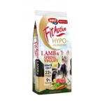 FitActive Originals hipoallergén idős bárány és zöldség 15 kg Hete Deal