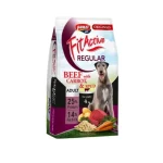 Direct Beschikbaar FitActive Originals marha és répa 4 kg