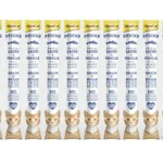 Bestel Nu GimCat Sticks - lazac-pisztráng 10 db