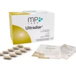 Speciale Aanbieding MP Labo Ultradiar kapszula 200 db