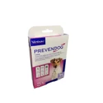 Weekendaanbieding Prevendog 60 cm 25 kg alatt 1 db
