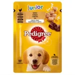 Must-Have PEDIGREE ALU JUNIOR CSIRKE