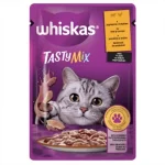 WHISKAS ALUTASAK KRÉMES BÁRÁNY 85 G Goedkoop