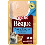 Shop Nu Inaba Cat Ciao Bisque - tonhal 40 g