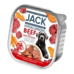 Koop Online JACK KUTYA HIPOA MARHA ÉDESBURG 150G