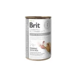 Brit Veterinary Diet ízületvédő konzerv kutyáknak 400 g Express Levering