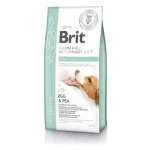 Brit Veterinary Diet diétás táp struvit kövek feloldására kutyáknak 12 kg Rechtstreeks Van De Fabrikant