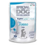 Hoge Kwaliteit SPECIAL DOG EXCELLENCE PUP&JUN TUNA 100G