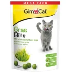 Op = Op GimCat Gras Bits 425 g