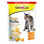 GimCat Cheezies Snack 425 g Merkproduct