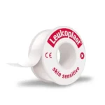 RAGTAPASZ LEUK. SZILIKON 2,5CM X 2,6M 1X Direct Beschikbaar