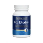 Rx Vitamins Rx Biotoc Powder - emésztőrendszer támogatására 35 g Veilige Betaling