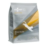 Trovet Urinary Struvite Cat (ASD) 2.5 kg Beperkt Aanbod