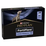 Hete Deal Pro Plan FortiFlora Canine Probiotic táplálékkiegészítő kutyák számára 7 x 1 g