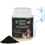 Humac Marine porc és immunerősítő kutyák és macskák részére 30 tabletta Express Levering