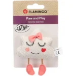 Exclusieve Aanbieding Flamingo macskajáték - Lovu felhő macskamentával 1 db