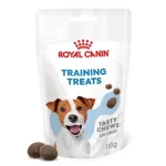 Royal Canin Training Treats - jutalomfalat kutyák számára 110 g Koopje