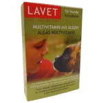 Laatste Kans Lavet algás multivitamin kutyáknak 50 db