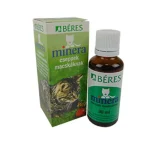 Béres Minera cseppek macskáknak 30 ml Express Levering