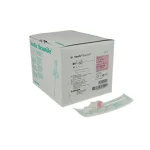 VÉNAKANÜL VASOFIX BRAUNÜLE 20G RÓZSASZÍN Dagaanbieding