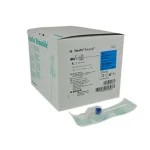 Beperkt Aanbod VÉNAKANÜL VASOFIX BRAUNÜLE 22G KÉK