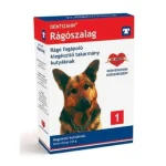 Rechtstreeks Van De Fabrikant Dentizahn Rágó Szalag 1. 1 db