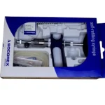 Koop Vandaag SOCOREX TÖMEGOLTÓ 0,5-5 ML