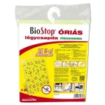 Seizoensaanbieding BIOSTOP PLUS ÓRIÁS LÉGYLAP 4DB/CS 25X60C
