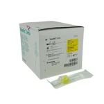 VÉNAKANÜL VASOFIX CERTO 24G SÁRGA Beperkt Aanbod