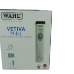 WAHL NYÍRÓGÉP VETIVA MINI Rechtstreeks Van De Fabrikant