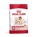 Goedkoop Royal Canin Medium Adult - közepes testű felnőtt kutya száraz táp 3 kg