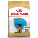 Royal Canin German Shepherd Puppy - Német Juhász kölyök kutya száraz táp 12 kg Koopje