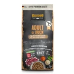 Belcando Adult Grain-Free Duck - gabonamentes száraztáp kacsahússal 1 kg Speciale Aanbieding