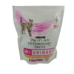 Pro Plan Veterinary Diets UR St/Ox Urinary Chicken szárazeledel macskák számára - csirkés 350 g Uitverkoop