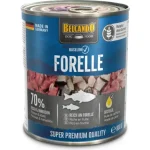 Op = Op Belcando Baseline konzerv pisztránggal 800 g