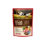 Korting Sam‘s Field True Meat Beef with Veal, Carrot & Lingonberry alutasakos eledel 260 g