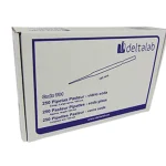 Voordeelprijs PIPETTA PASTEUR ÜVEG RÖVID 1 ML 250X