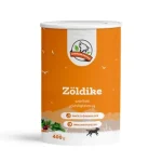 Farkaskonyha Zöldike zöldség mix 400 g Veilige Betaling
