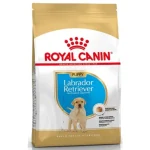 Nieuw Royal Canin Labrador Retriever Puppy - Labrador Retriever kölyök kutya száraz táp 3 kg
