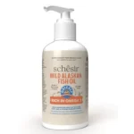 Snelle Levering Schesir Wild Alaksan Fish Oil 250 ml