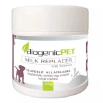 Aanbieding BiogenicPet Milk Replacer tejpótló tápszer 330 g