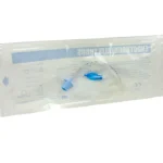 TRACHEA TUBUS PVC 2,5 + BALLON Populair